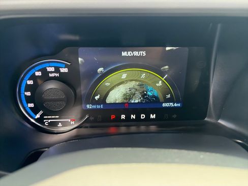 Used 2022 Ford Bronco Big Bend AWD/4WD image 19
