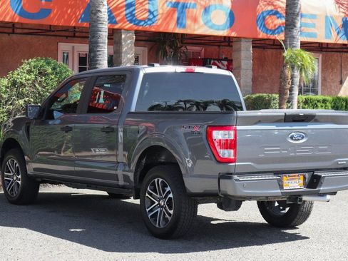Used 2023 Ford F150 XL w/ STX Appearance Package image 6