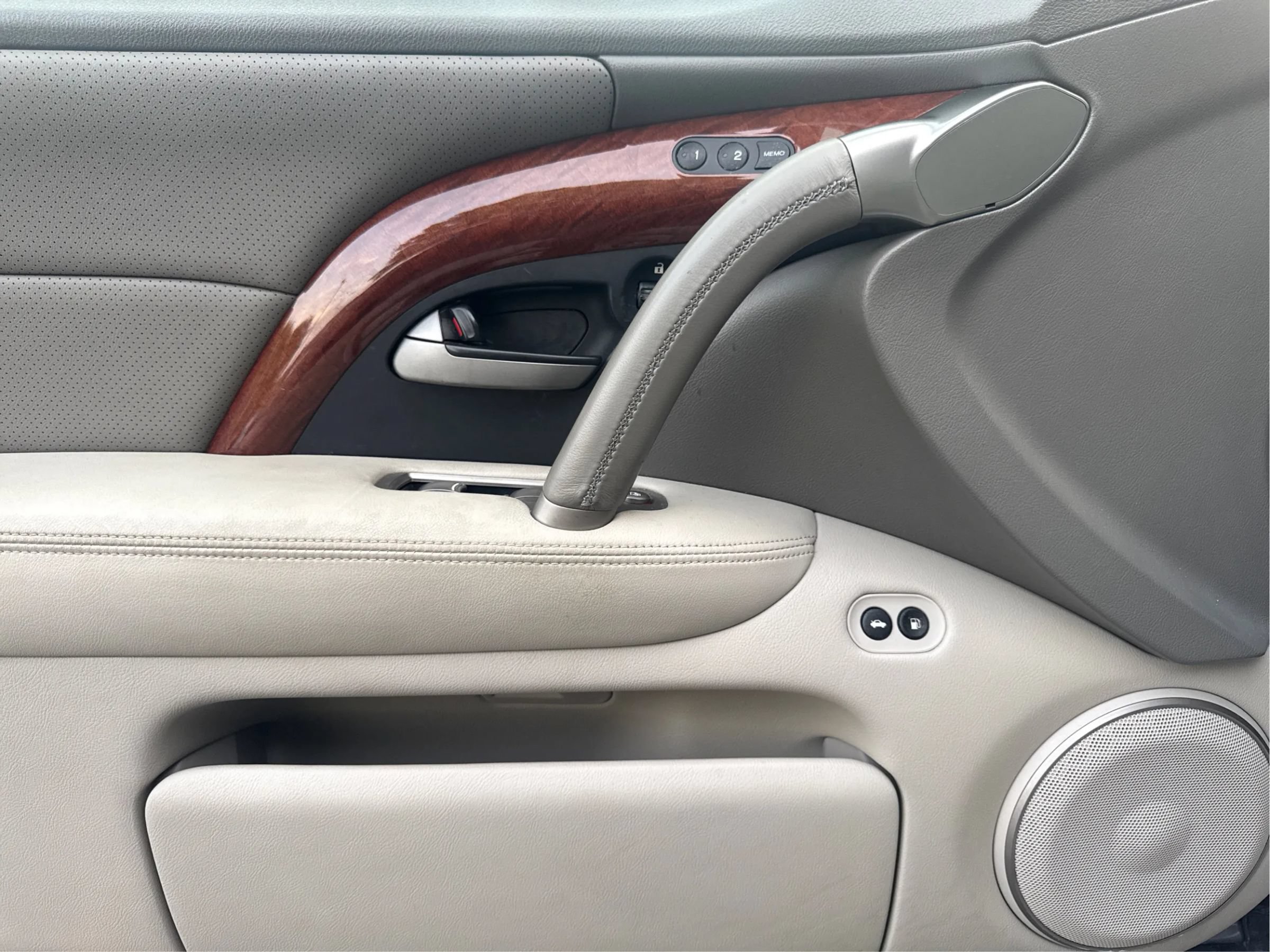 Used 2006 Acura RL AWD/4WD image 36