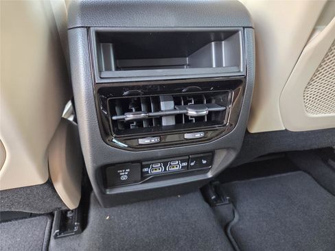 New 2025 Jeep Grand Cherokee Limited w/ Trailer Tow Package image 56