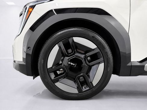 Used 2024 Kia EV9 GT-Line AWD/4WD image 6