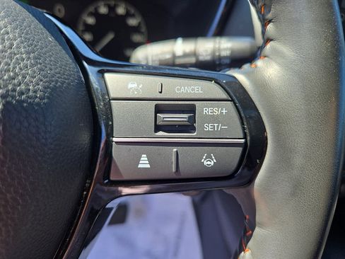 Certified 2023 Honda CR-V Sport Touring image 24