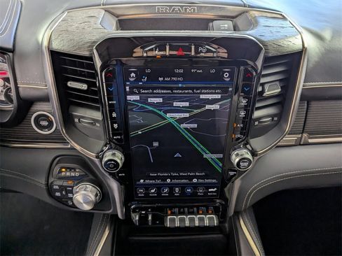 Used 2019 RAM 1500 Limited image 25