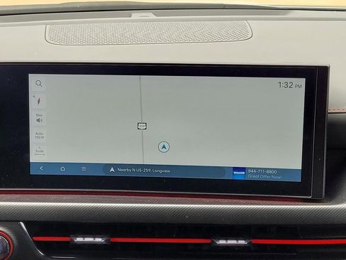 Used 2024 Hyundai Sonata N Line image 17