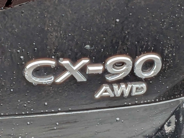 Used 2024 MAZDA CX-90 3.3 Turbo w/ Premium Plus Pkg AWD/4WD image 11