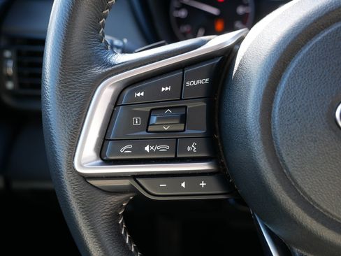 Used 2025 Subaru Outback Premium AWD/4WD image 31