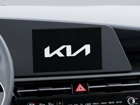 New 2026 Kia Niro LX FWD image 20