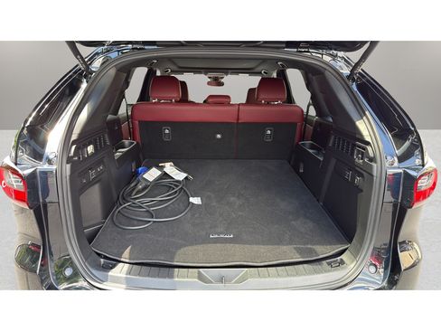 Certified 2025 MAZDA CX-70 Plug-In Hybrid w/ Premium Plus AWD/4WD image 18