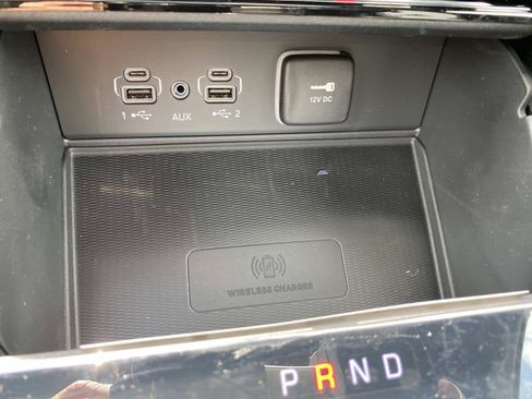 New 2026 Jeep Grand Cherokee L 4WD image 13