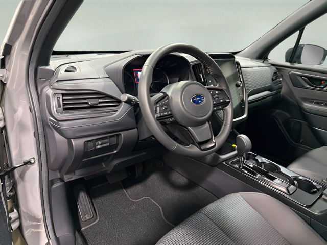 Certified 2026 Subaru Forester Premium w/ Premium/Limited Package AWD/4WD image 10