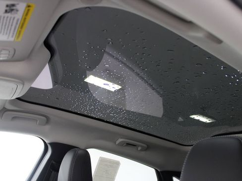 New 2025 Ford Mustang Mach-E Premium image 18