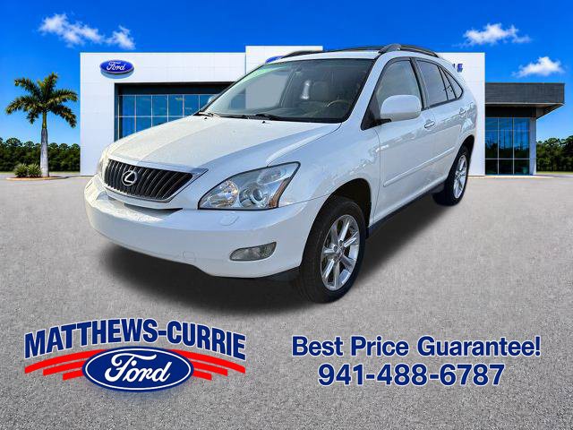 Used 2009 Lexus RX 350 AWD image 7