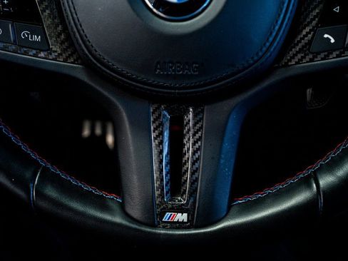 Used 2023 BMW M2 w/ Lighting Package image 48