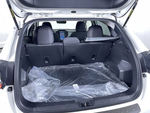 Certified 2025 Subaru Crosstrek 2.0i Premium AWD/4WD image 23