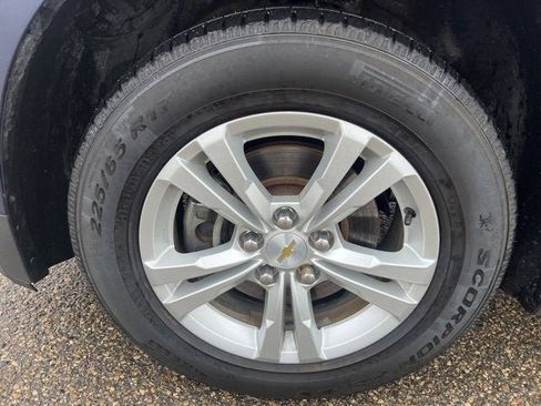 Used 2014 Chevrolet Equinox LT w/ Power Convenience Package image 9