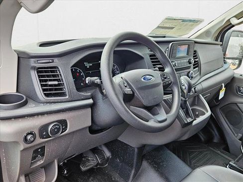New 2025 Ford Transit 150 Low Roof image 3