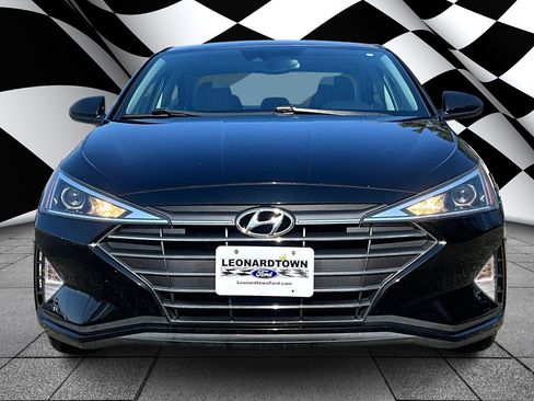 Used 2020 Hyundai Elantra Value Edition image 3