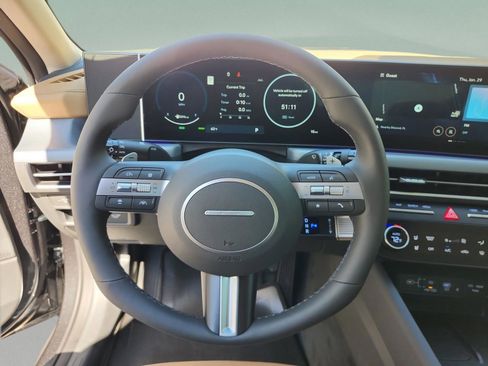 New 2026 Hyundai Sonata Limited image 12