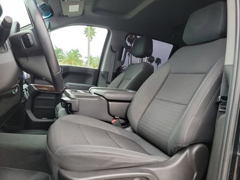 Used 2021 GMC Sierra 1500 SLE image 25