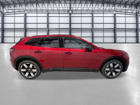 New 2026 Honda Prologue Elite image 8