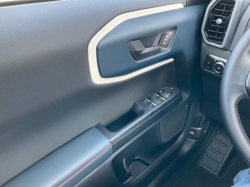 New 2025 Ford Bronco Sport Heritage w/ Convenience Package image 67