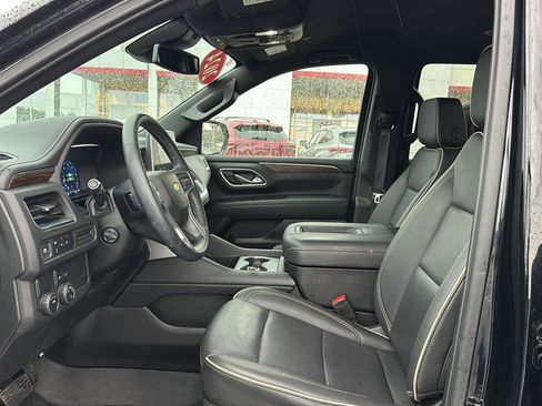 Used 2024 Chevrolet Tahoe Premier image 8