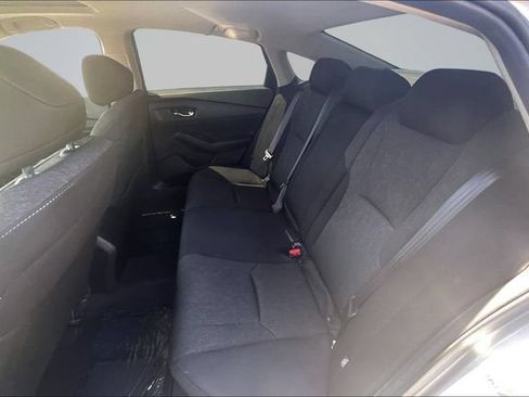Used 2024 Honda Accord EX image 25