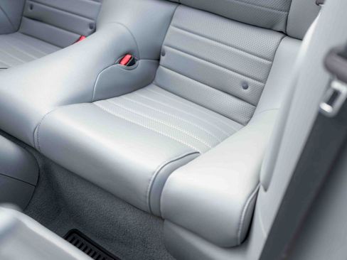 Used 2008 Ford Mustang GT image 59