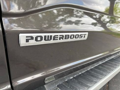 Used 2024 Ford F150 XLT w/ Mobile Office Package AWD/4WD image 15