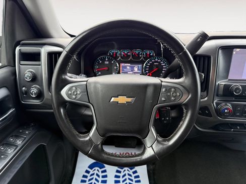 Used 2014 Chevrolet Silverado 1500 LT w/ All Star Edition image 15