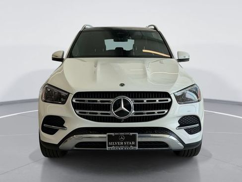 Used 2024 Mercedes-Benz GLE 350 4MATIC image 2