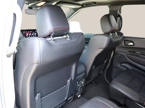 New 2026 Dodge Durango GT image 15