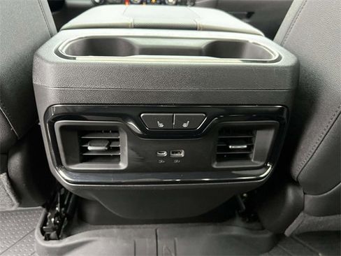Certified 2023 Chevrolet Silverado 1500 ZR2 w/ LPO, Dark Essentials Package image 17