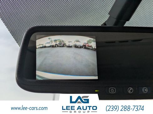 Used 2011 Buick Enclave CXL w/ Trailering Provision Package FWD image 28