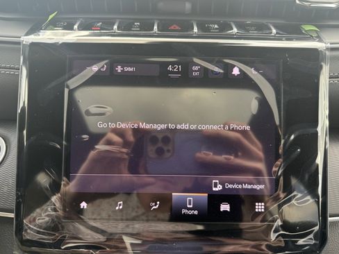 New 2025 Jeep Grand Cherokee Laredo X image 38