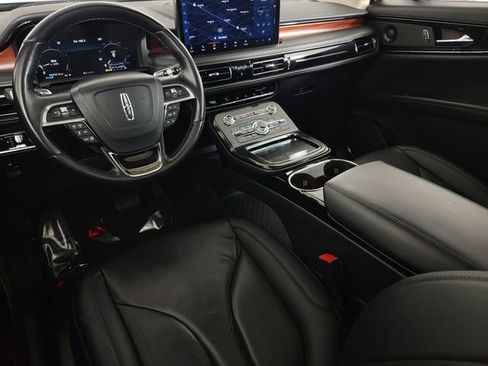 Used 2023 Lincoln Nautilus Reserve w/ Equipment Group 201A image 31