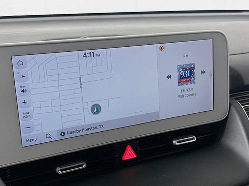 Used 2024 Hyundai Ioniq 5 SEL image 22