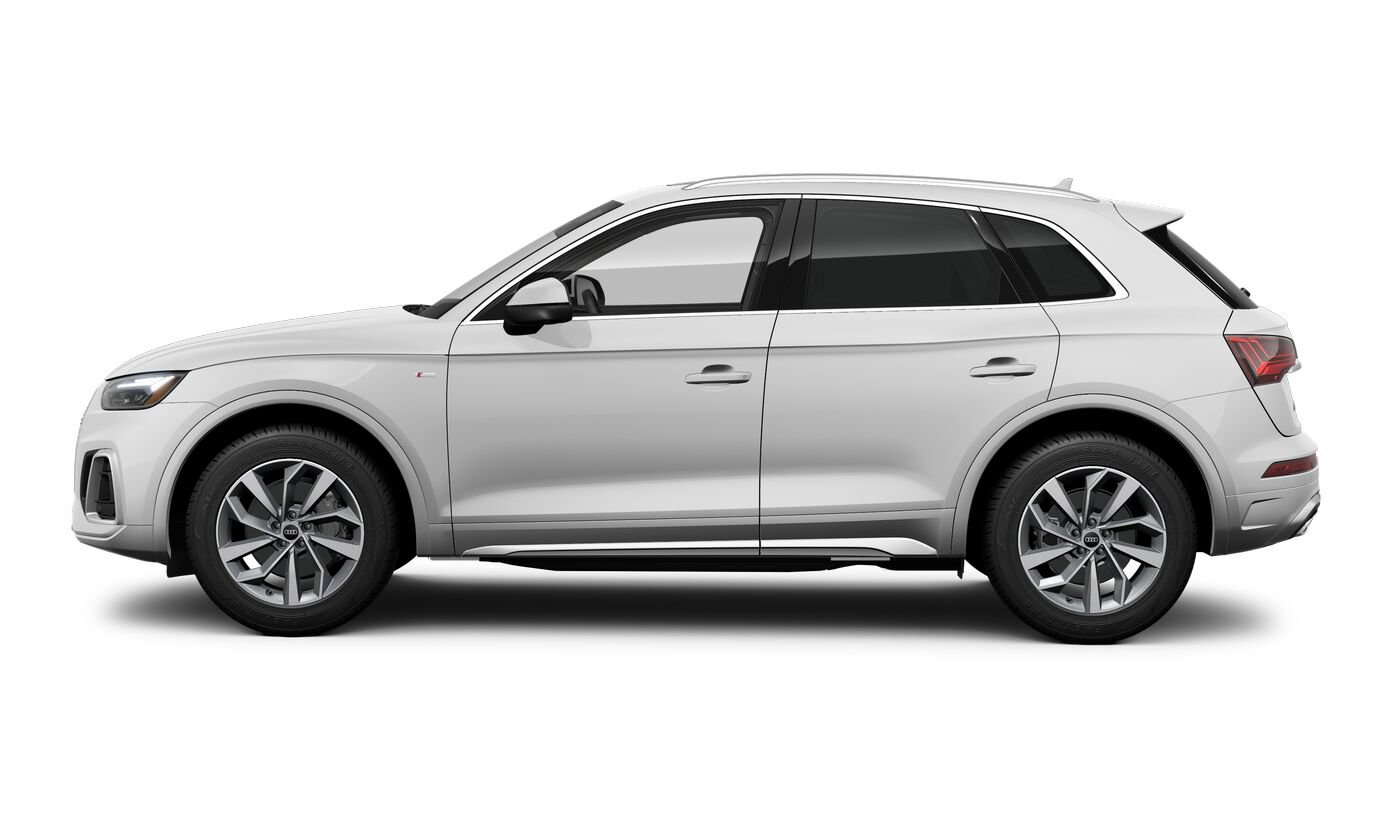 Certified 2023 Audi Q5 2.0T Premium Plus AWD/4WD image 8