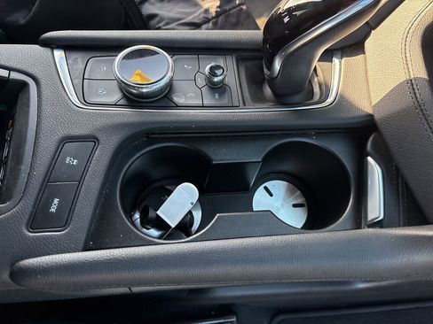 Used 2022 Cadillac XT5 Premium Luxury image 37