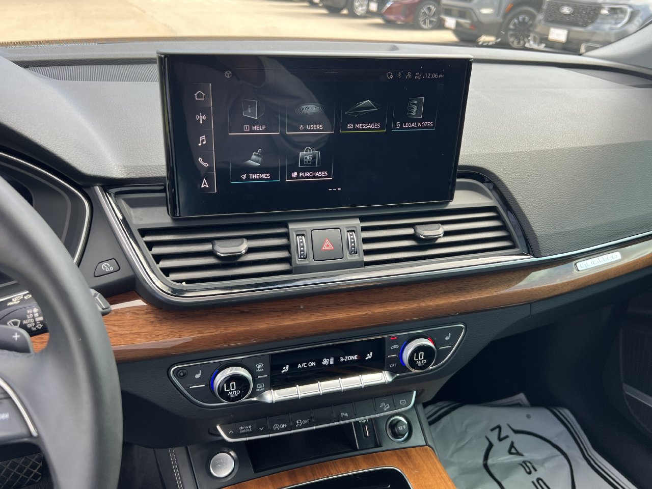 Used 2023 Audi Q5 2.0T Premium Plus AWD/4WD image 16