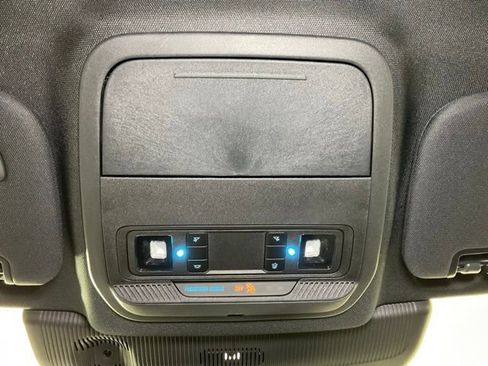 New 2025 Ford Explorer ST-Line w/ Premium Package image 22