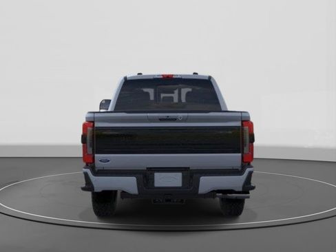 New 2026 Ford F250 Platinum w/ Tremor Off-Road Package AWD/4WD image 5