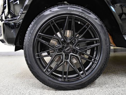 Used 2023 Mercedes-Benz G 550 image 26