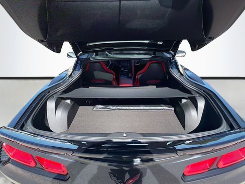Used 2019 Chevrolet Corvette Grand Sport image 12