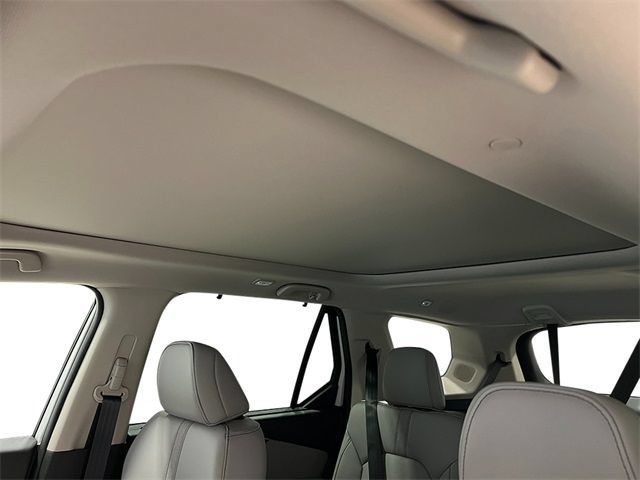 New 2026 Honda Pilot image 19
