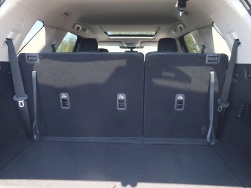 New 2026 Nissan Pathfinder SL image 25