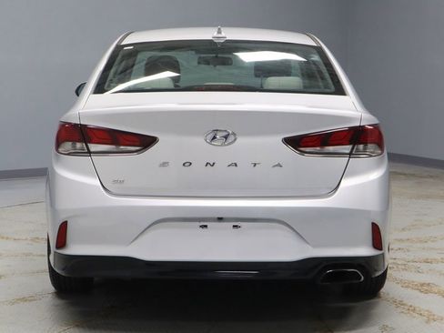 Used 2018 Hyundai Sonata SE image 10
