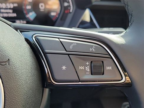 Used 2025 Audi A3 2.0T Premium w/ Convenience Package image 9