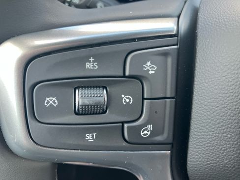 New 2026 Chevrolet Silverado 2500 LTZ w/ LTZ Plus Package AWD/4WD image 19