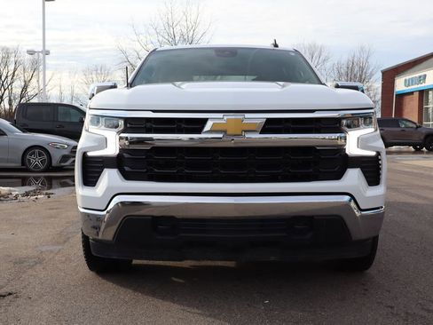 Used 2022 Chevrolet Silverado 1500 LT image 5